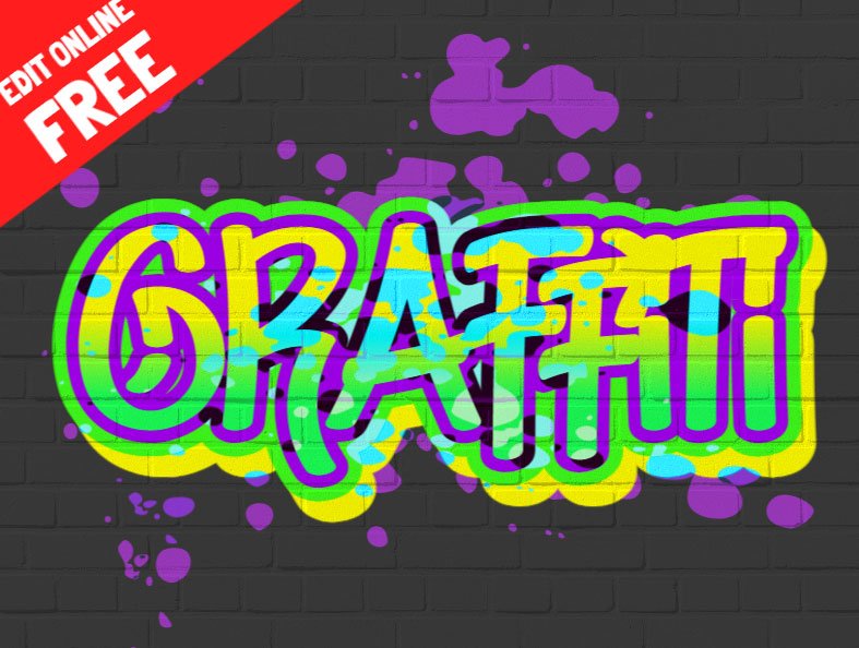 Choosing the Best Online Graffiti Letter Generators for Your Art