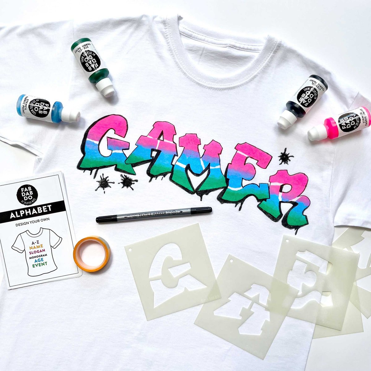 Creative Applications For Graffiti Letter Designs Elevate Logos, Apparel, And Brands